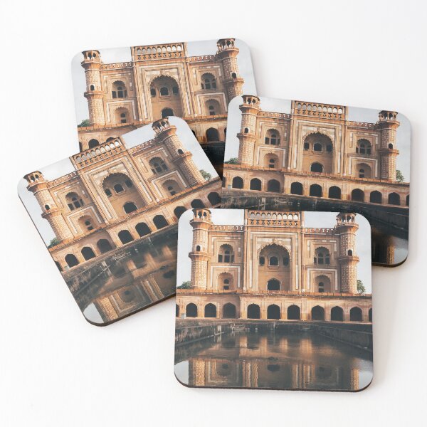 Item preview, Photo - Safdarjung's Tomb India Delhi designed and sold by AlteredAtelier.