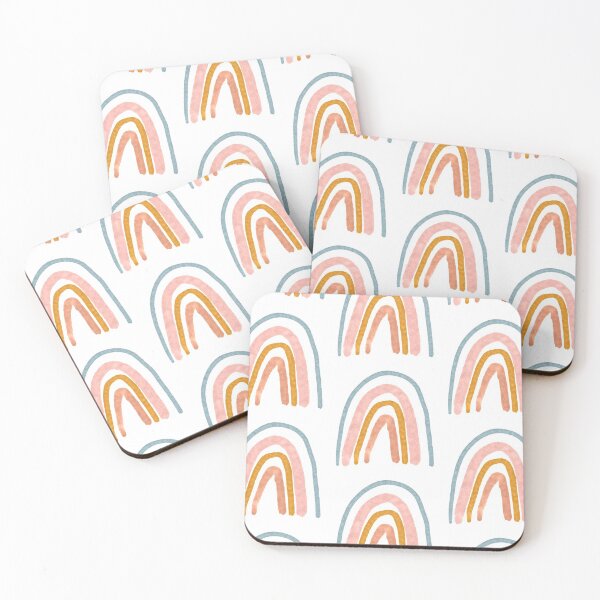 Item preview, Boho rainbow designed and sold by AP Designs.