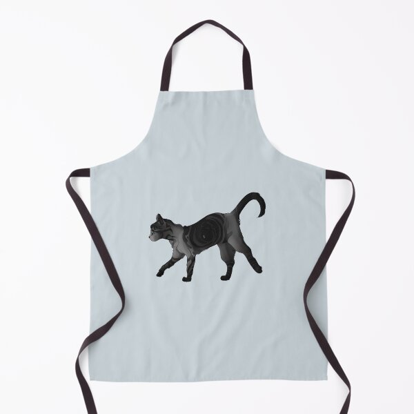 Item preview, Jayfeather strolling unshaded version designed and sold by GnomelyDragon.
