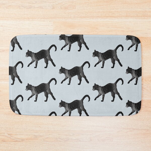 Item preview, Jayfeather strolling unshaded version  designed and sold by GnomelyDragon.