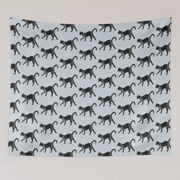 Item preview, Jayfeather strolling unshaded version  designed and sold by GnomelyDragon.