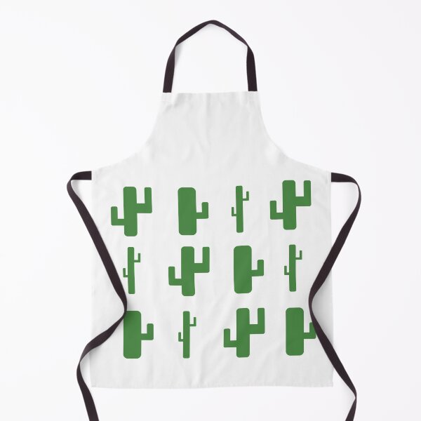 Aperçu de l'œuvre Cactus simple créée et vendue par fatpotato.