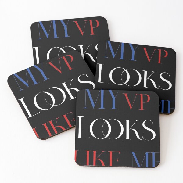 Item preview, MY vp liiks like me 2020  designed and sold by BrooklynArtsDs.
