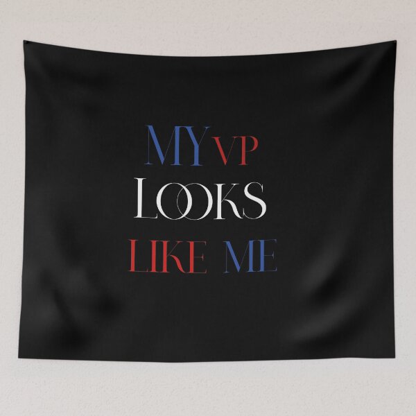 Item preview, MY vp liiks like me 2020  designed and sold by BrooklynArtsDs.