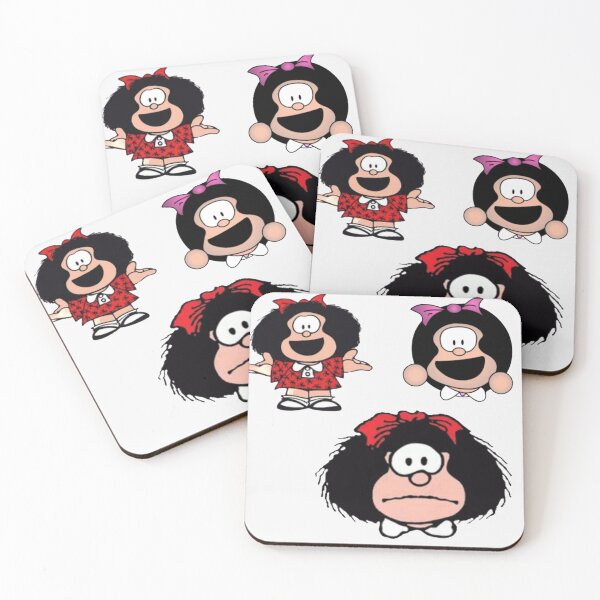 Item preview, Divertidos cómics de Mafalda Quino designed and sold by Elena's Shop.