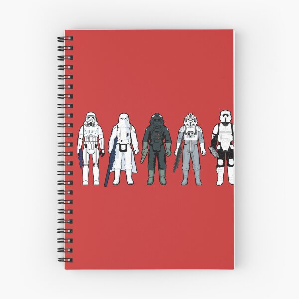 Item preview, Retro Kenner action figure Troopers designed and sold by LeftCoast Graphics.