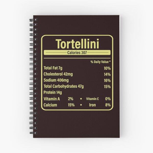 Item preview, TORTELLINI designed and sold by teemaker24.