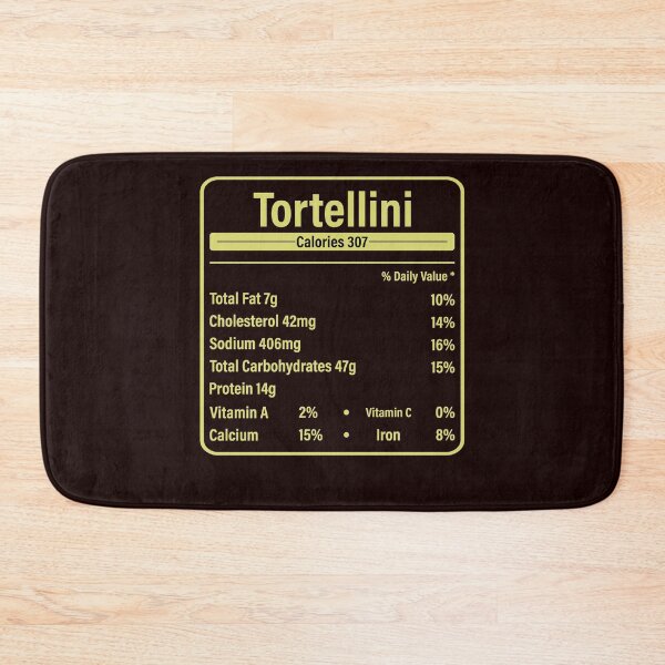 Item preview, TORTELLINI designed and sold by teemaker24.