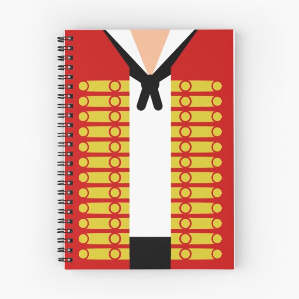 Artikelvorschau, Enjolras Minimal Weste Fall entworfen und verkauft von freakedoutgeek.