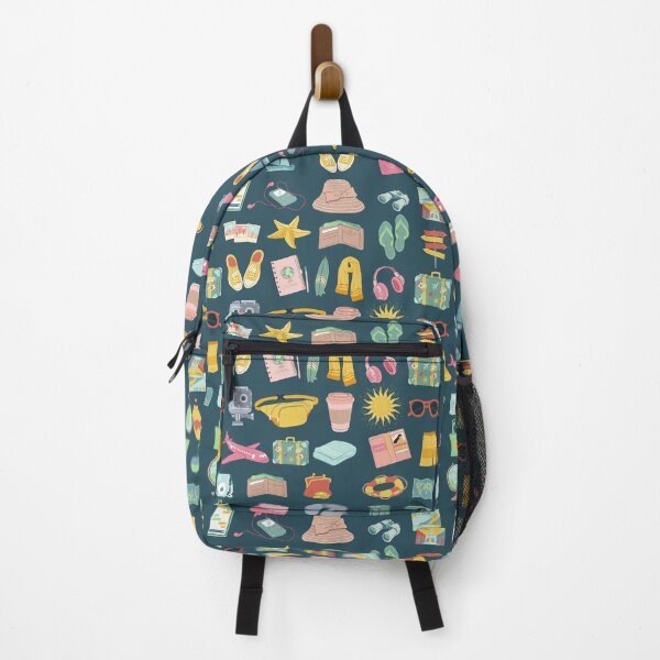 Item preview, Travel designed and sold by Arinom.