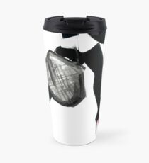 Taza de viaje Amo Louboutin