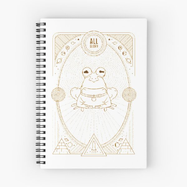 Item preview, ALL GLORY! designed and sold by Goodnatured30.