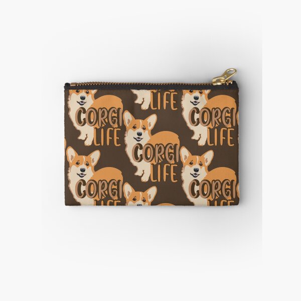 Item preview, Welsh Cute Corgi Life designed and sold by YAnna9.
