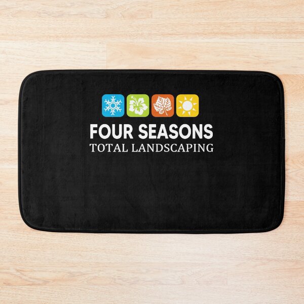 Item preview, Four Seasons Total Landscaping  designed and sold by AnimaLovers.