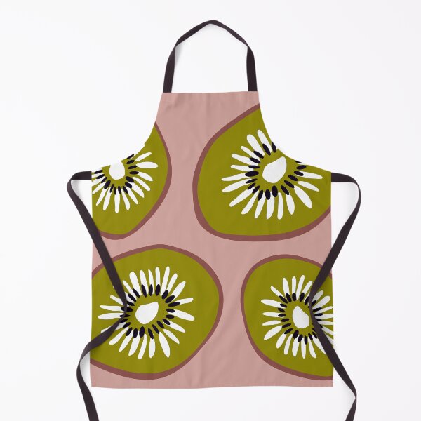 Item preview, Sliced Kiwi Fruit Summer Pattern designed and sold by designbycheyney.