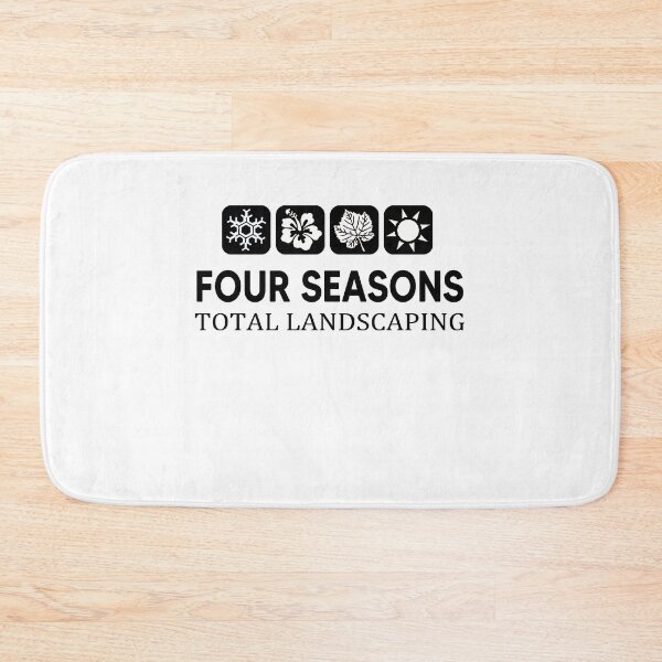 Item preview, Four Seasons Total Landscaping  designed and sold by AnimaLovers.
