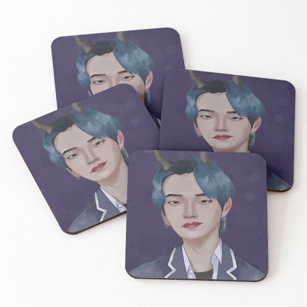 Item preview, Yeonjun +u designed and sold by Moonstarart.