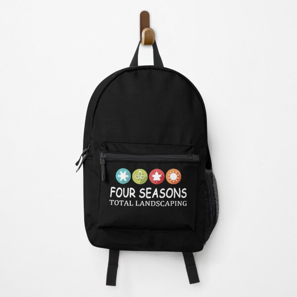 Item preview, Four Seasons Total Landscaping designed and sold by AnimaLovers.