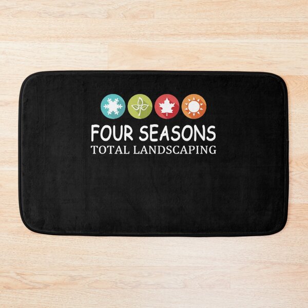 Item preview, Four Seasons Total Landscaping  designed and sold by AnimaLovers.