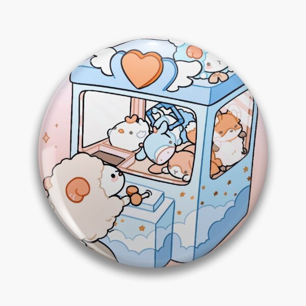 Item preview, Cute craw machine designed and sold by Runilaster.