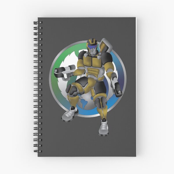 Item preview, Legendary Futuristic Super Solider - GU - 5  designed and sold by JCAD312.