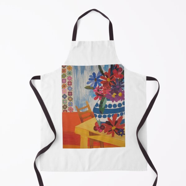 Item preview, First Day Of Holidays designed and sold by KateBrayArt.
