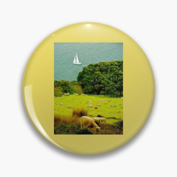 Item preview, Sailboat and Sheep designed and sold by Anthony Macaluso.