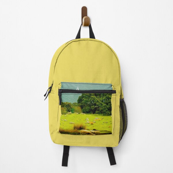 Item preview, Sailboat and Sheep designed and sold by Anthony Macaluso.