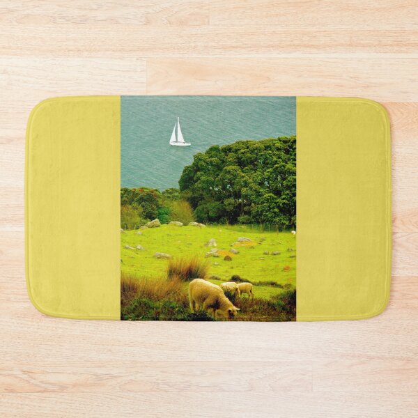 Item preview, Sailboat and Sheep designed and sold by Anthony Macaluso.