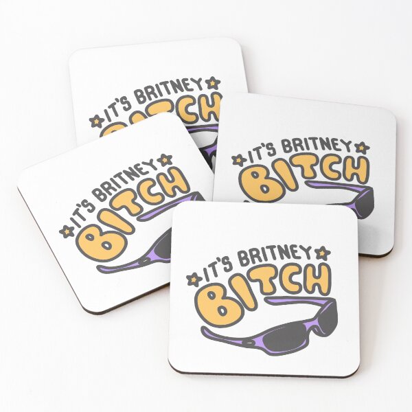 Item preview, It´s Britney b ** ch designed and sold by donsantiago.