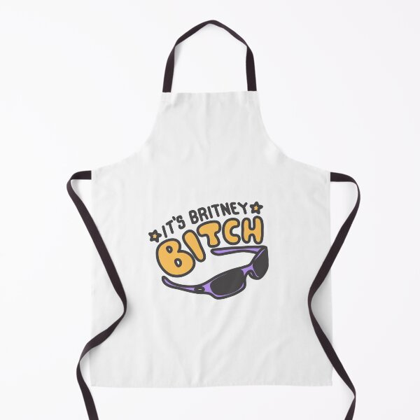 Item preview, It´s Britney b ** ch designed and sold by donsantiago.