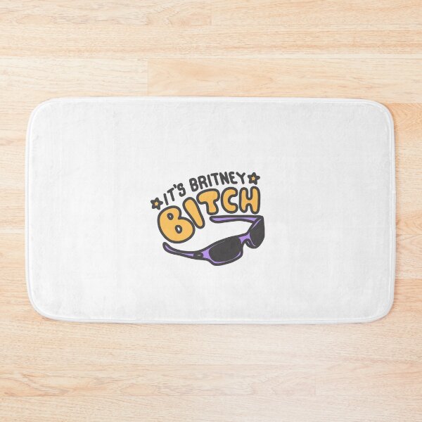 Item preview, It´s Britney b ** ch designed and sold by donsantiago.
