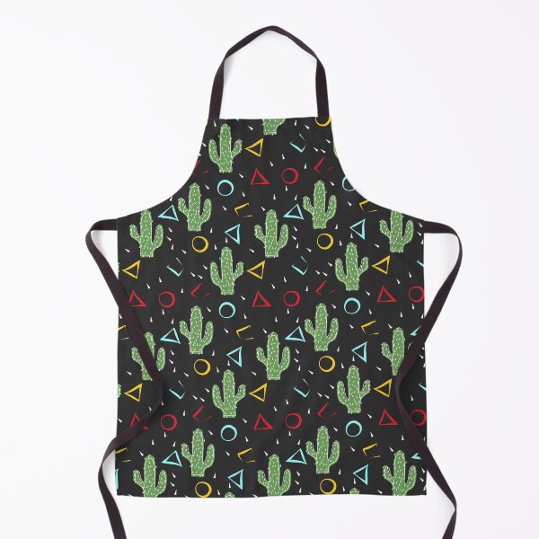 Item preview, Cacti. Abstract modern pattern 3 designed and sold by fuzzyfox.