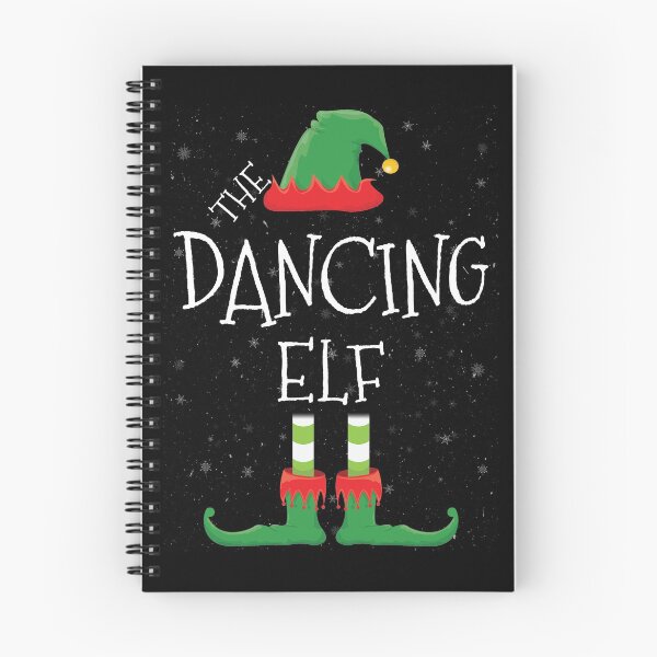 Item preview, Dancing Elf Family Matching Christmas Group Funny Gift designed and sold by DavisHasari.