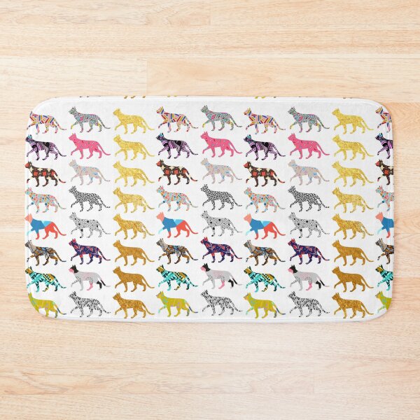 Item preview, Creative Cats designed and sold by Old Urban Farmhouse Design Studio.