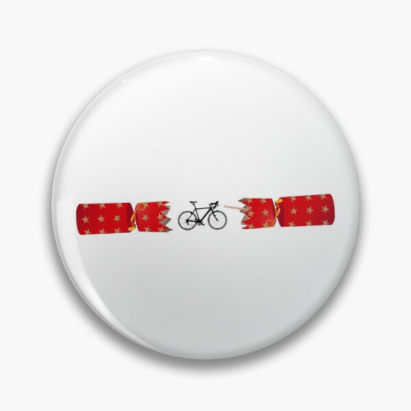 Item preview, Christmas Cracker bike designed and sold by cycleexplorers.