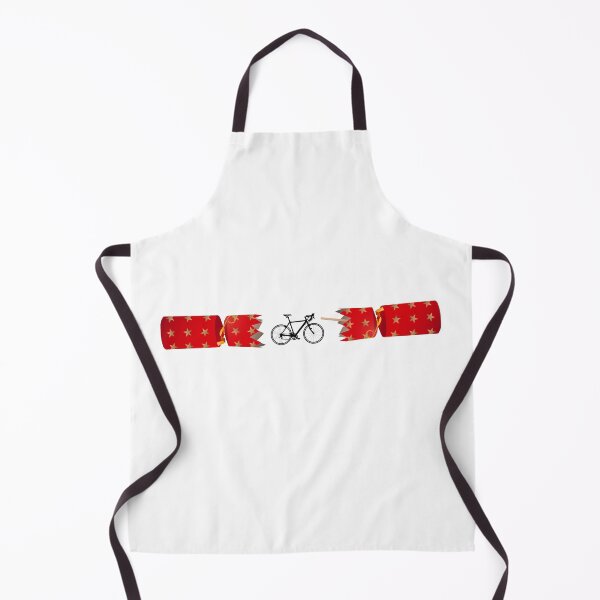 Item preview, Christmas Cracker bike designed and sold by cycleexplorers.