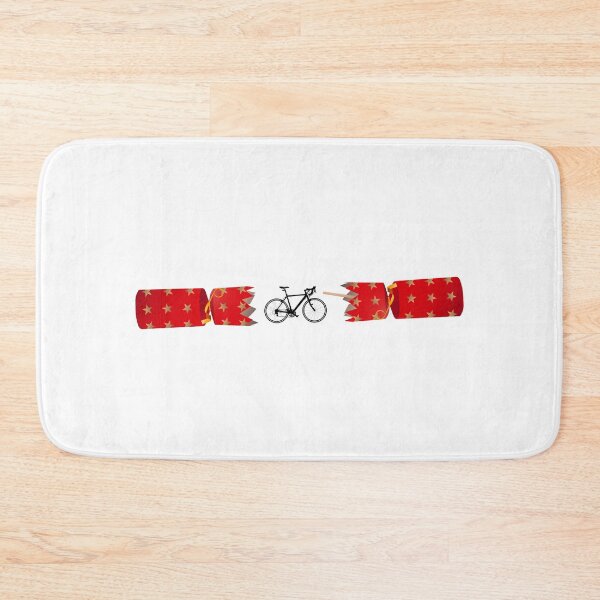Item preview, Christmas Cracker bike designed and sold by cycleexplorers.