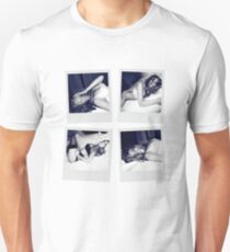 Lindsay Lohan 'Sexy Vibes' Art Unisex T-Shirt