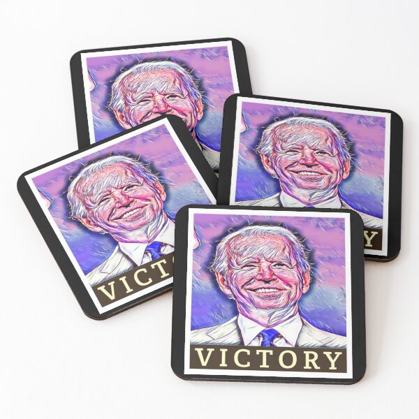 Item preview, Joe Biden 46th President designed and sold by JoanneHughes.