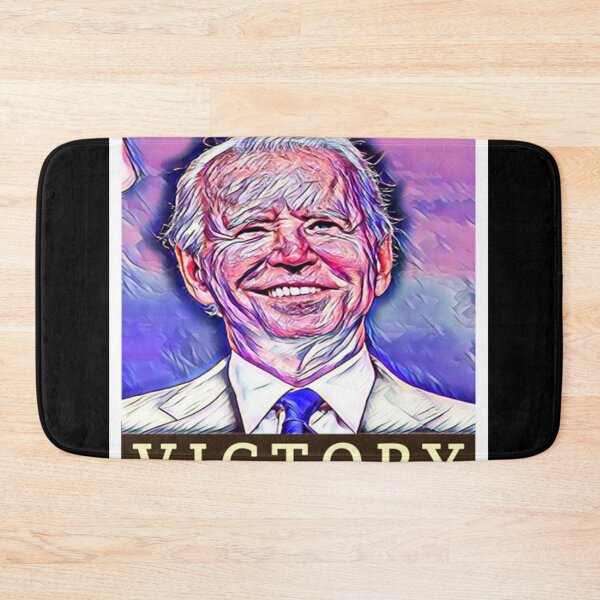 Item preview, Joe Biden 46th President designed and sold by JoanneHughes.