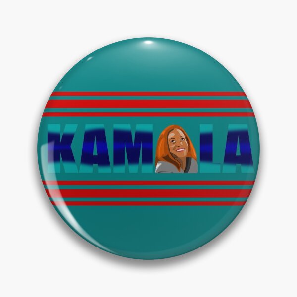 Item preview, VP Kamala Harris designed and sold by jwbentoniii.