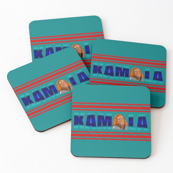 Item preview, VP Kamala Harris designed and sold by jwbentoniii.