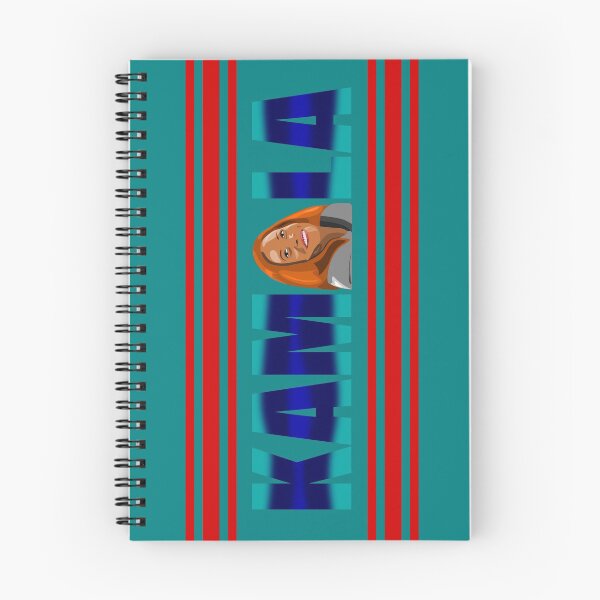 Item preview, VP Kamala Harris designed and sold by jwbentoniii.