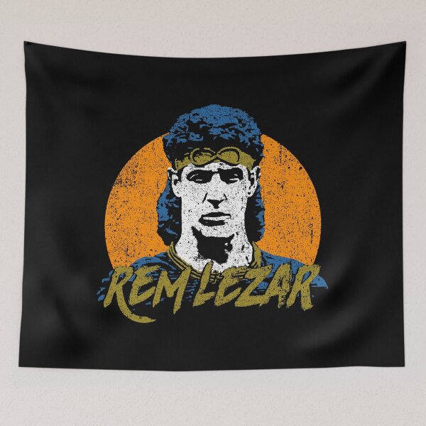 Item preview, Rem Lezar designed and sold by huckblade.