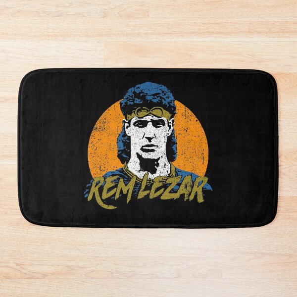 Item preview, Rem Lezar designed and sold by huckblade.