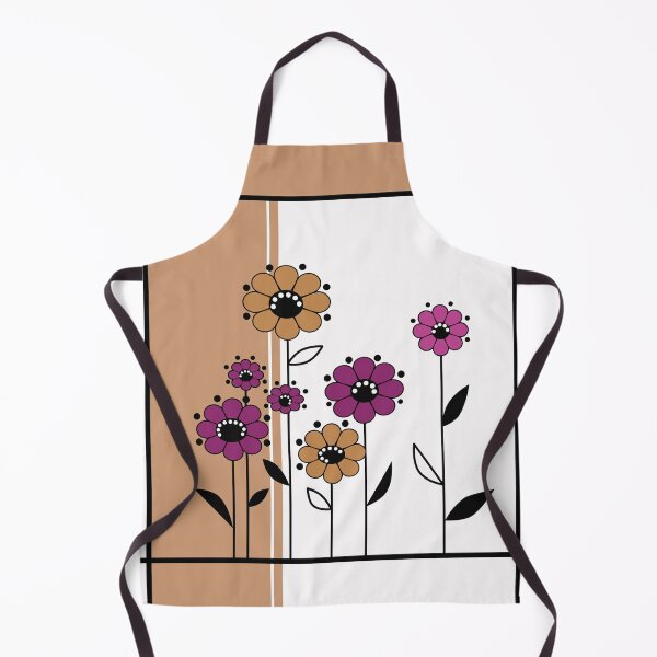 Item preview, Floral applique , retro designed and sold by fuzzyfox.