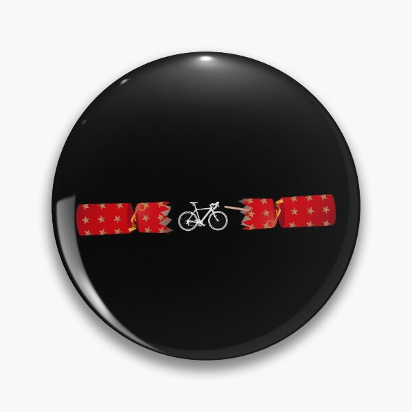 Item preview, Christmas Cracker bike designed and sold by cycleexplorers.