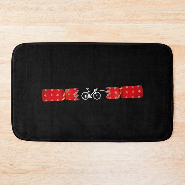 Item preview, Christmas Cracker bike designed and sold by cycleexplorers.