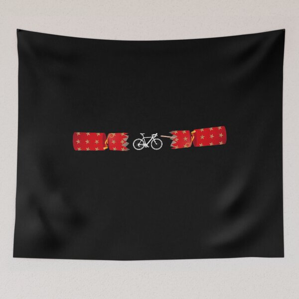 Item preview, Christmas Cracker bike designed and sold by cycleexplorers.